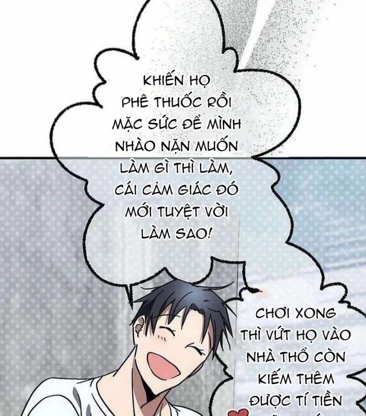Quý Tộc Báo Thù Chap 12 - Next Chap 13