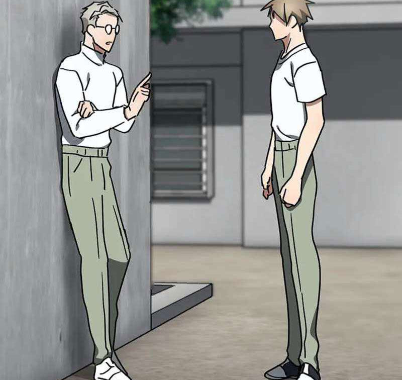 Quý Tộc Báo Thù Chap 14 - Next Chap 15