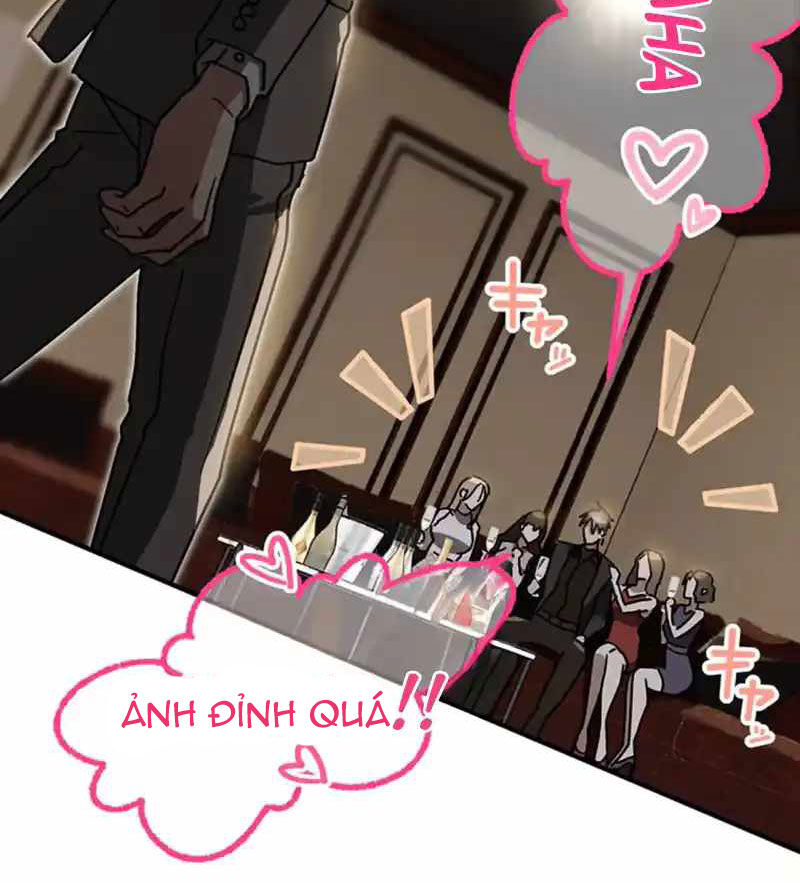 Quý Tộc Báo Thù Chap 15 - Next Chap 16