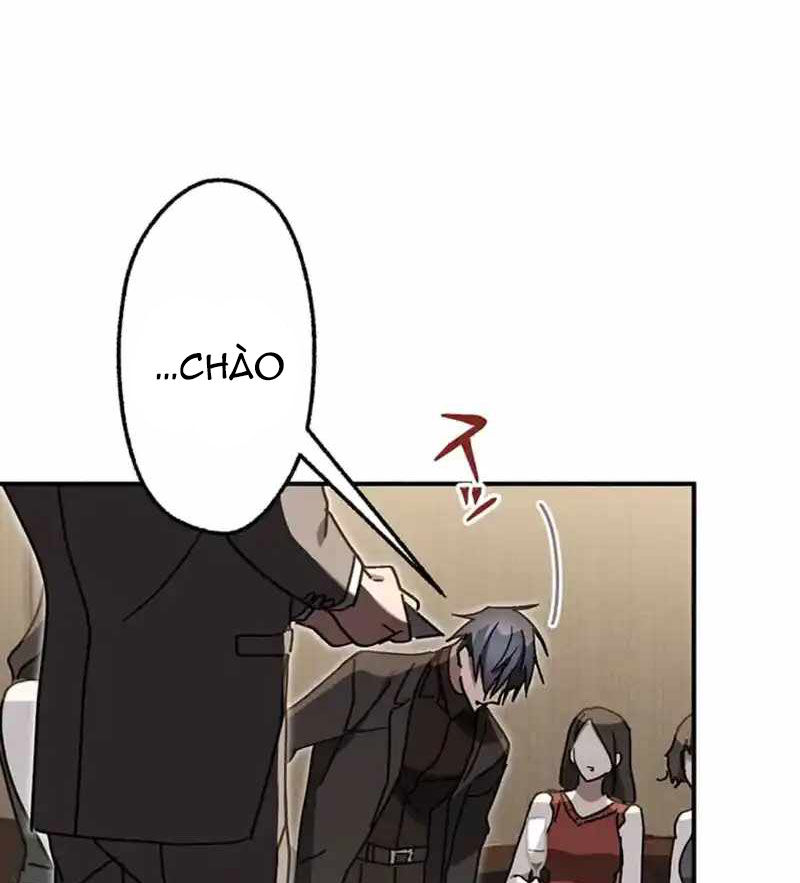 Quý Tộc Báo Thù Chap 15 - Next Chap 16