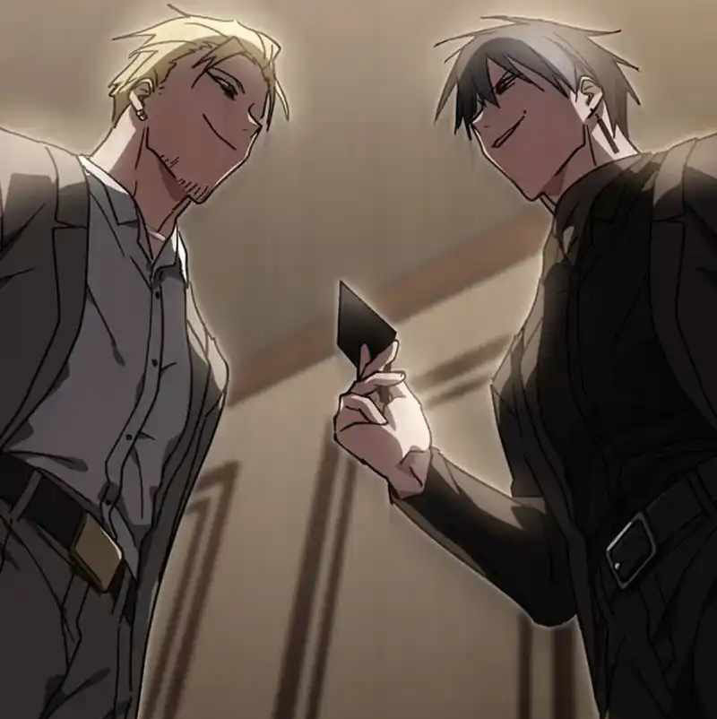 Quý Tộc Báo Thù Chap 15 - Next Chap 16