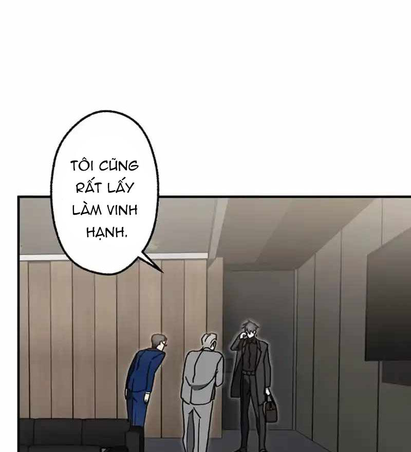 Quý Tộc Báo Thù Chap 15 - Next Chap 16