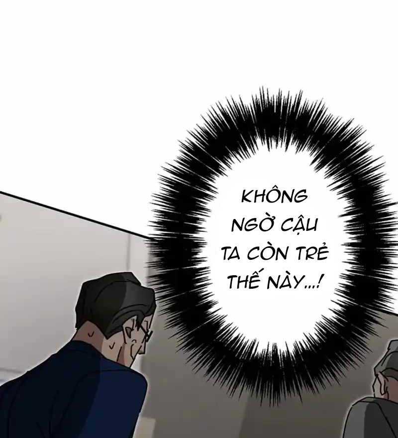 Quý Tộc Báo Thù Chap 15 - Next Chap 16