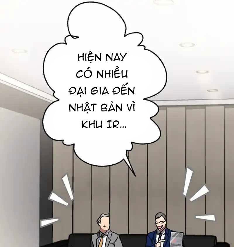 Quý Tộc Báo Thù Chap 15 - Next Chap 16