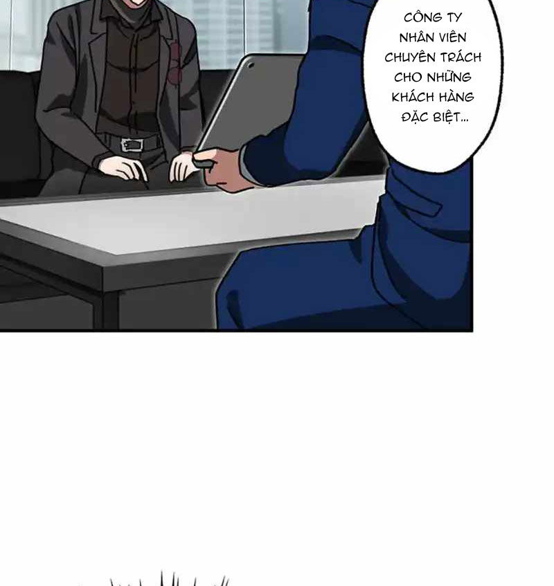 Quý Tộc Báo Thù Chap 15 - Next Chap 16