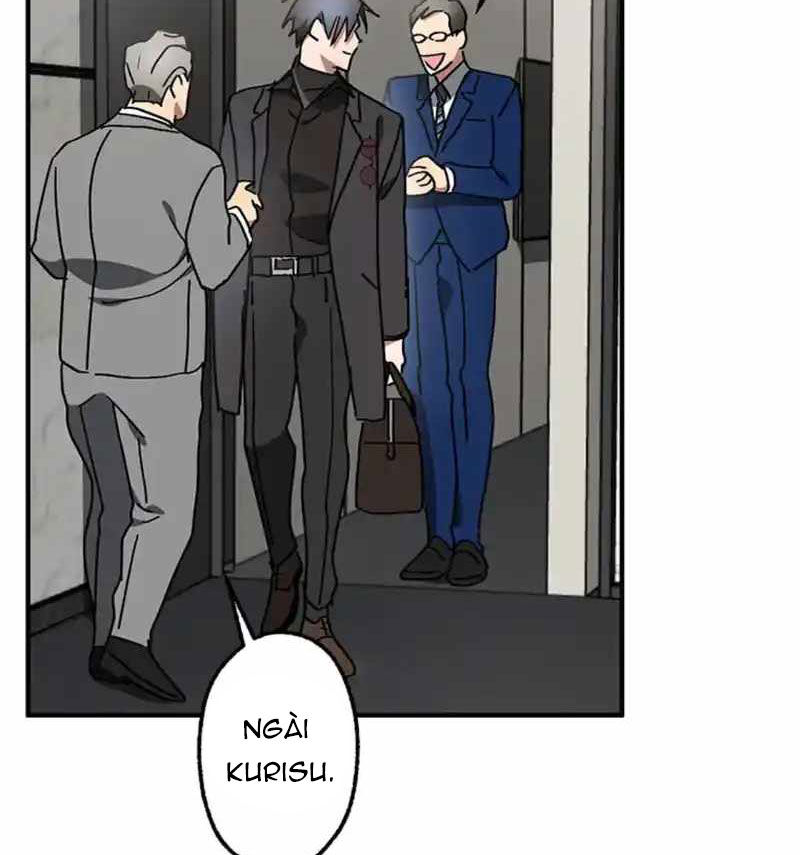 Quý Tộc Báo Thù Chap 15 - Next Chap 16