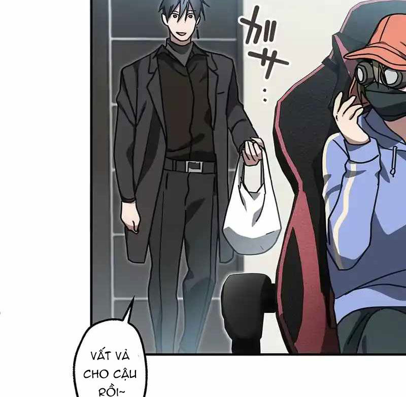 Quý Tộc Báo Thù Chap 16 - Next Chap 17