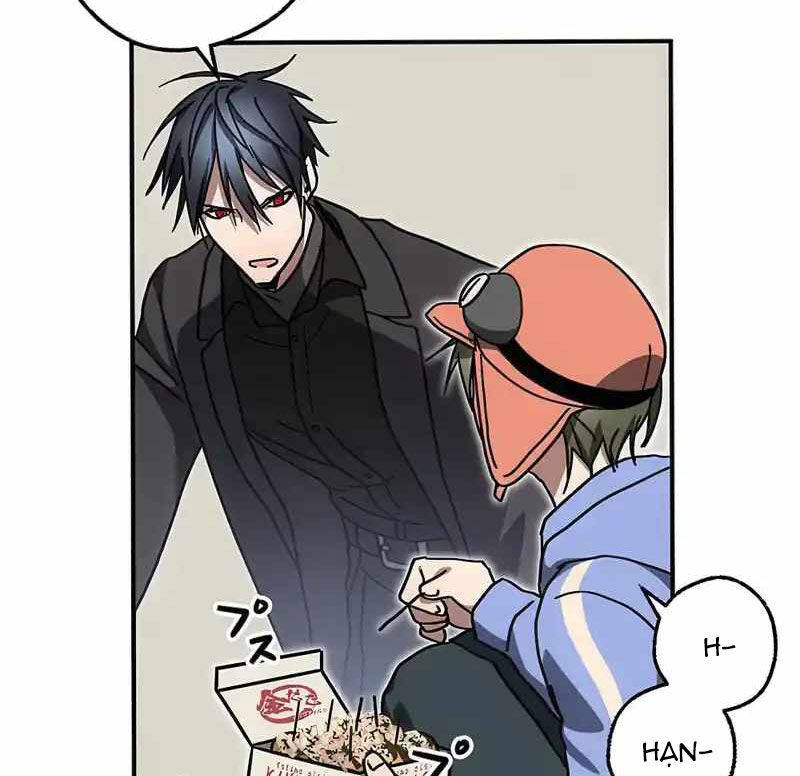 Quý Tộc Báo Thù Chap 16 - Next Chap 17