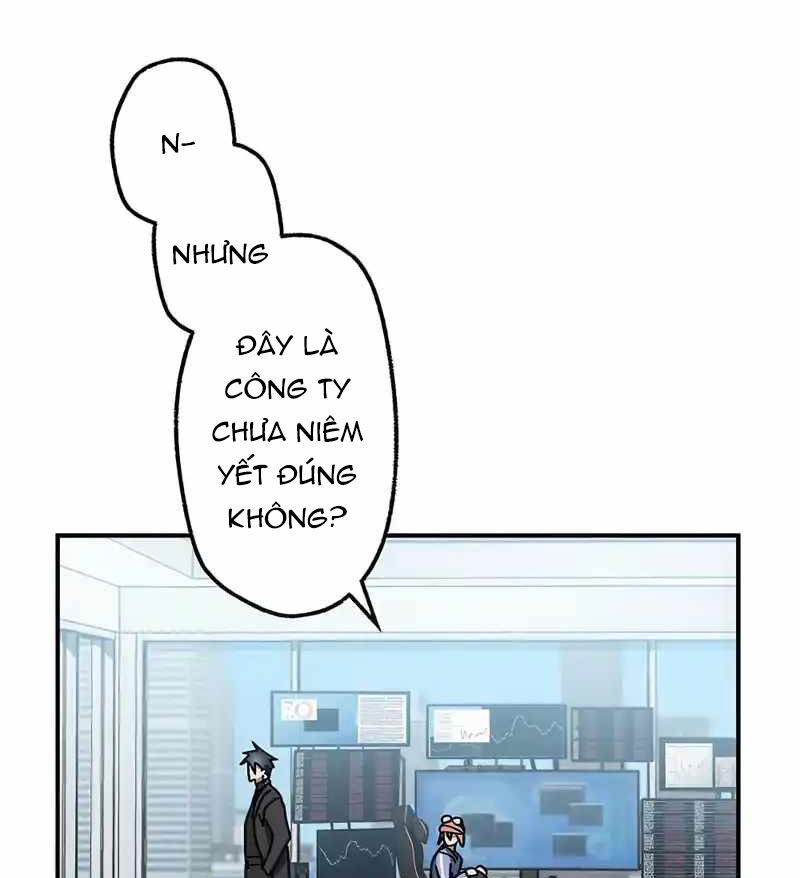 Quý Tộc Báo Thù Chap 16 - Next Chap 17