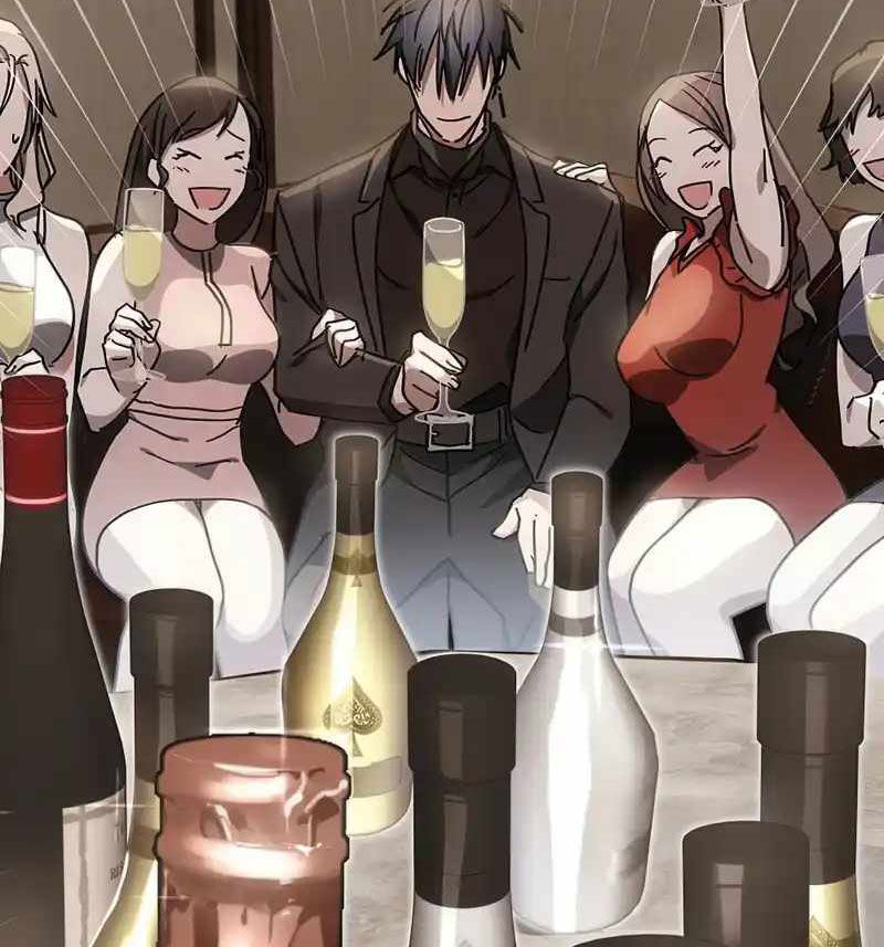 Quý Tộc Báo Thù Chap 16 - Next Chap 17