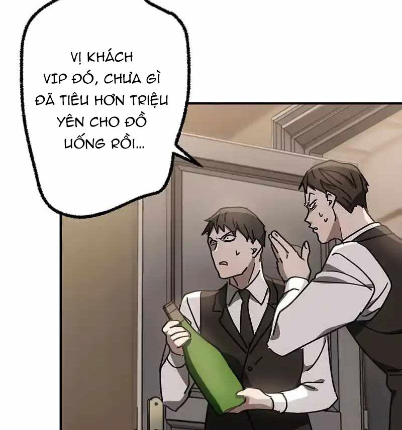 Quý Tộc Báo Thù Chap 16 - Next Chap 17