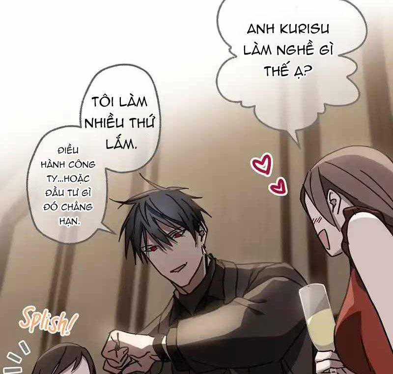 Quý Tộc Báo Thù Chap 16 - Next Chap 17