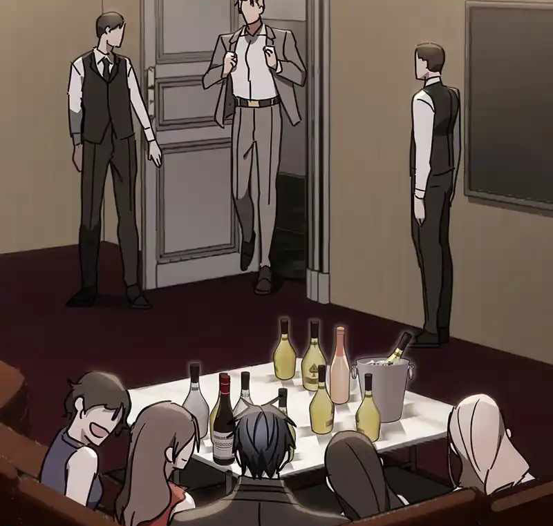 Quý Tộc Báo Thù Chap 16 - Next Chap 17