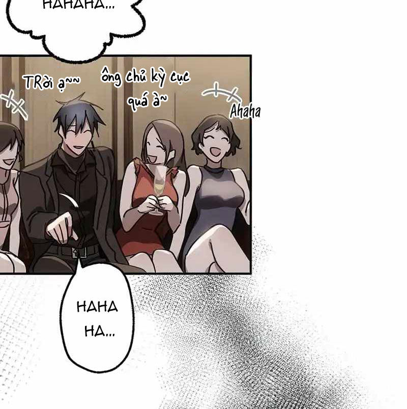 Quý Tộc Báo Thù Chap 16 - Next Chap 17