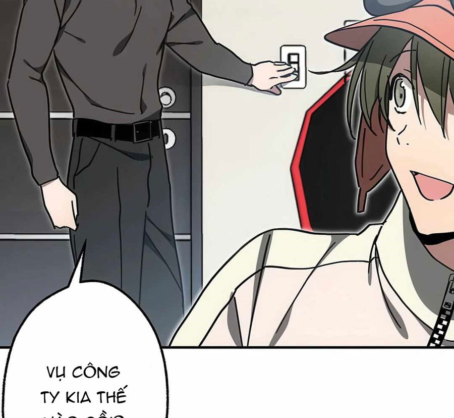 Quý Tộc Báo Thù Chap 17 - Next Chap 18