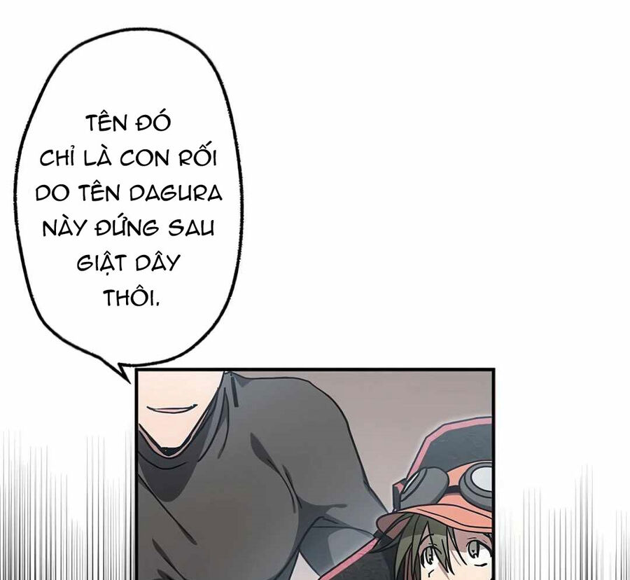 Quý Tộc Báo Thù Chap 17 - Next Chap 18