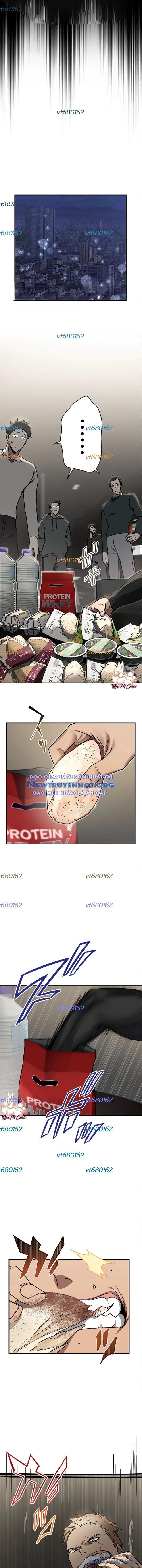 Quý Tộc Báo Thù Chap 26 - Next Chap 27