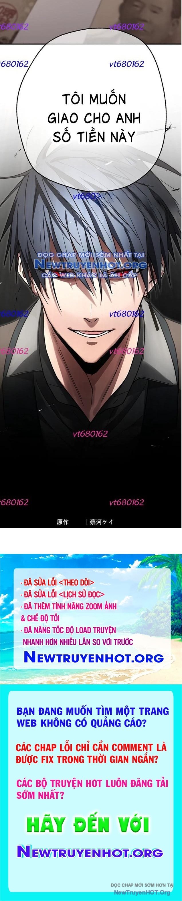 Quý Tộc Báo Thù Chap 26 - Next Chap 27