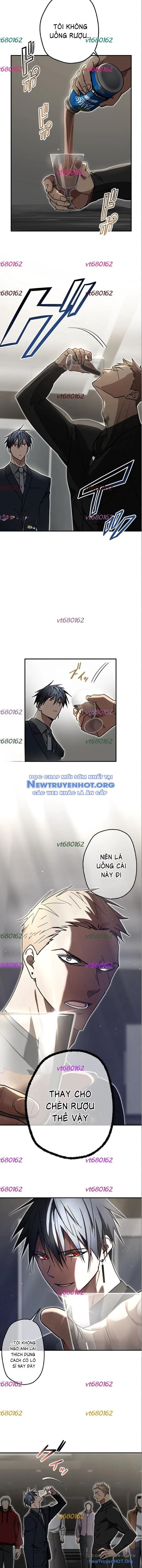 Quý Tộc Báo Thù Chap 26 - Next Chap 27