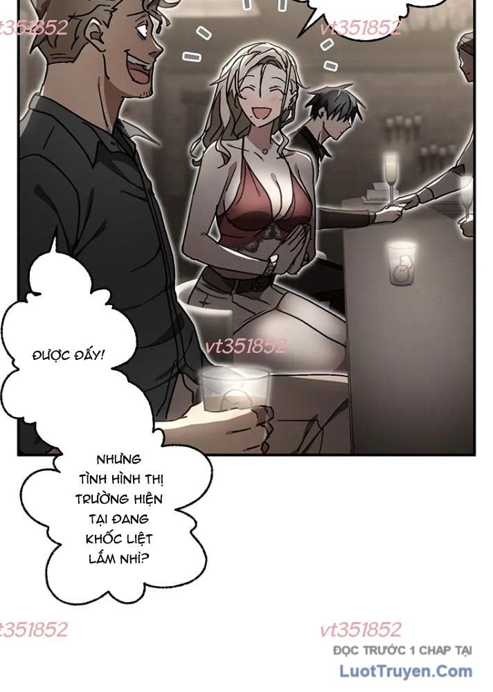 Quý Tộc Báo Thù Chap 36 - Next Chap 37