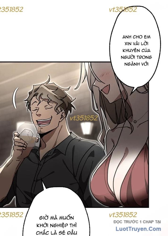 Quý Tộc Báo Thù Chap 36 - Next Chap 37