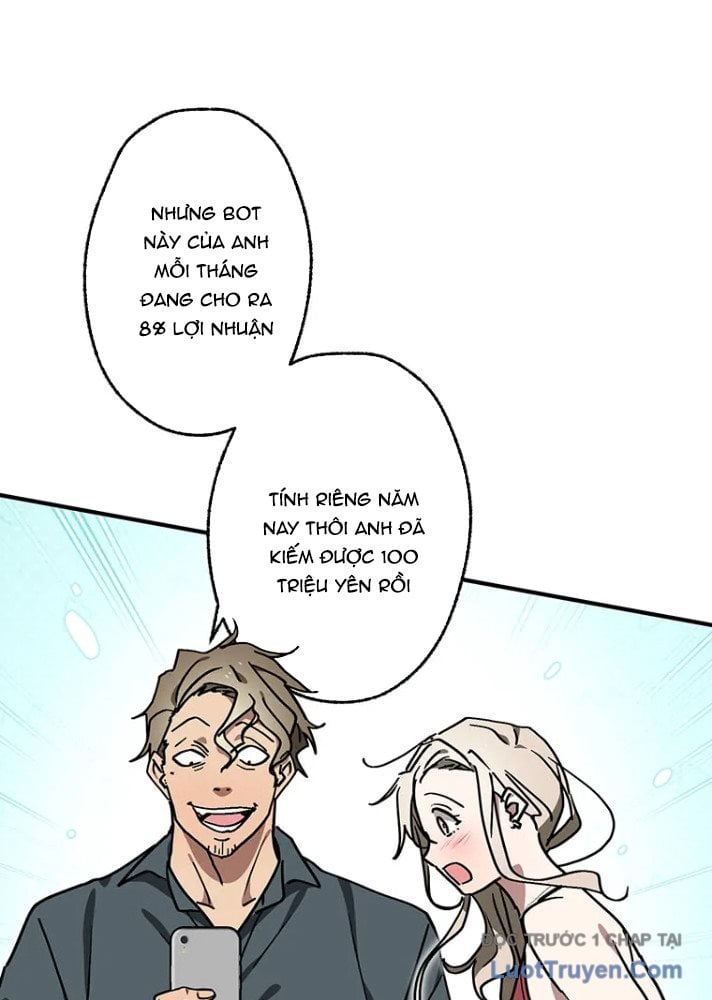 Quý Tộc Báo Thù Chap 36 - Next Chap 37