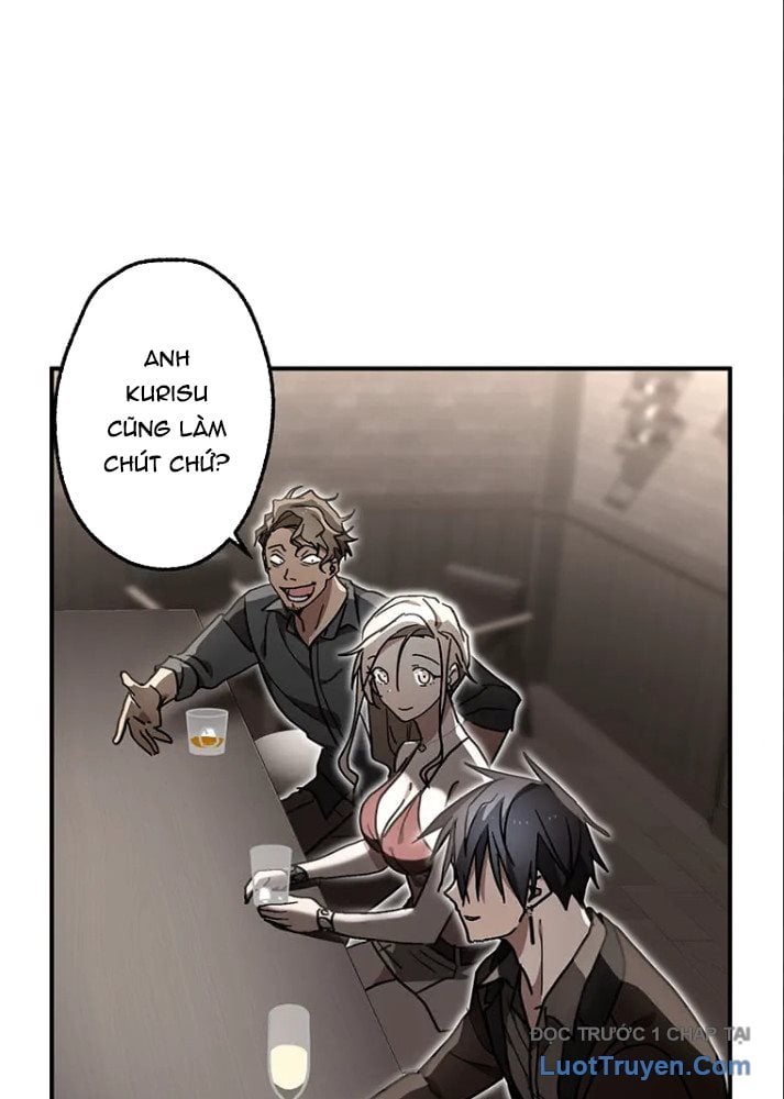 Quý Tộc Báo Thù Chap 36 - Next Chap 37