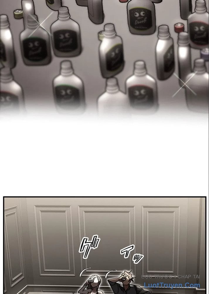 Quý Tộc Báo Thù Chap 36 - Next Chap 37