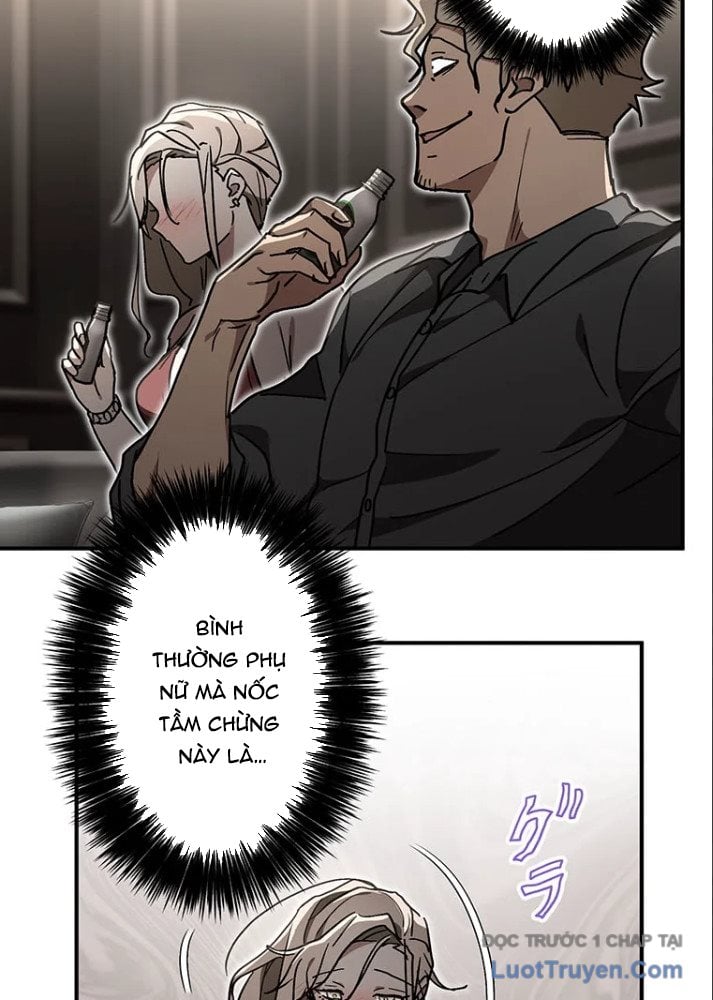 Quý Tộc Báo Thù Chap 36 - Next Chap 37