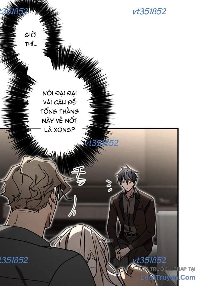 Quý Tộc Báo Thù Chap 36 - Next Chap 37