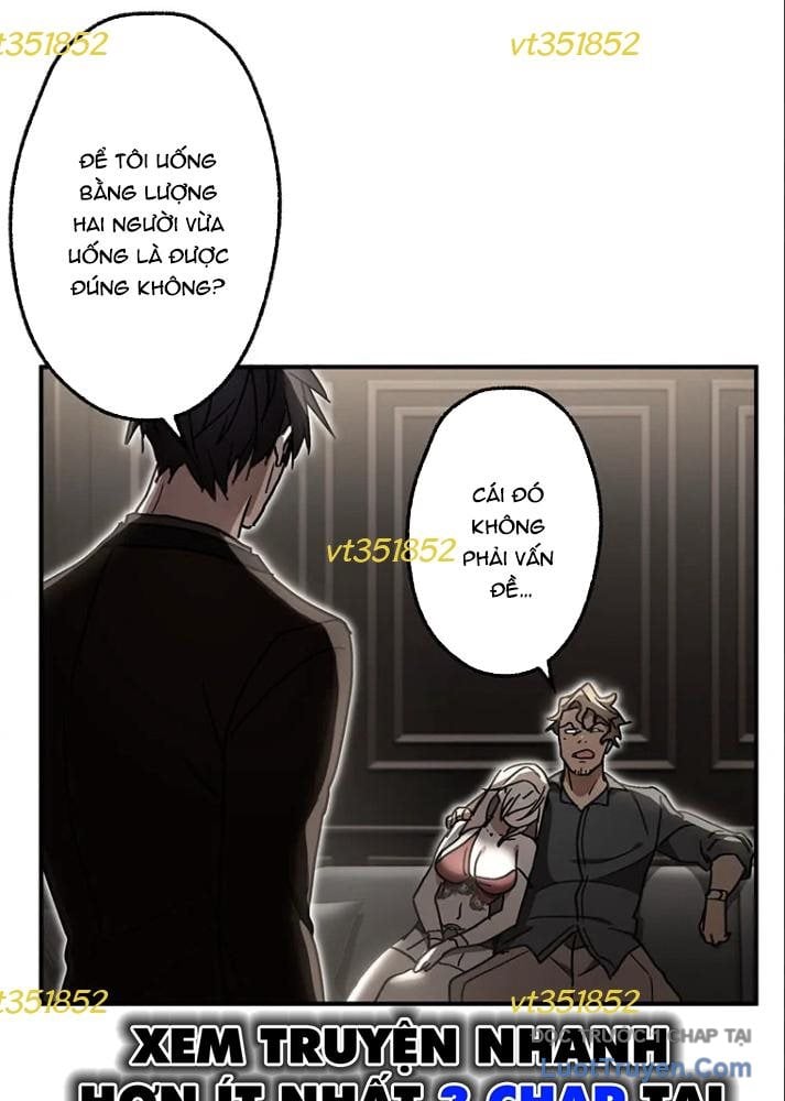 Quý Tộc Báo Thù Chap 36 - Next Chap 37