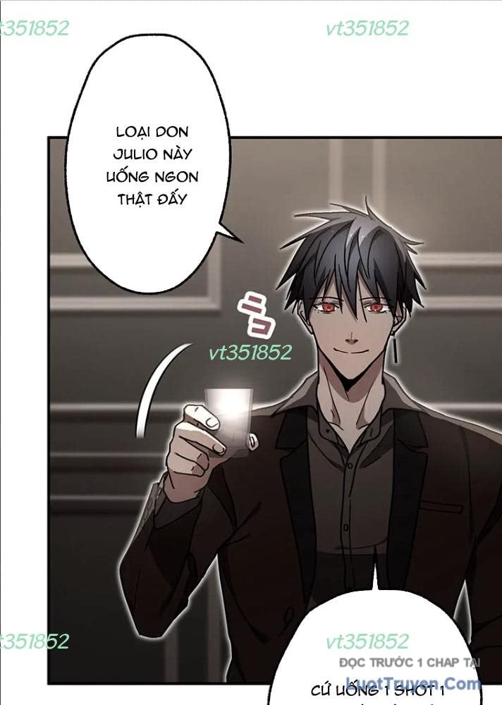 Quý Tộc Báo Thù Chap 36 - Next Chap 37