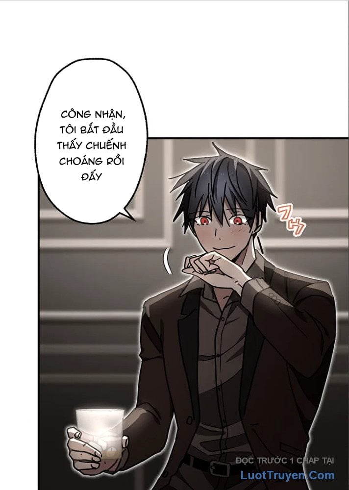 Quý Tộc Báo Thù Chap 36 - Next Chap 37