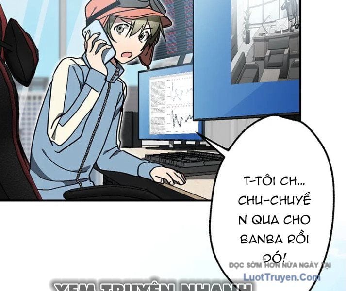 Quý Tộc Báo Thù Chap 37 - Next Chap 38