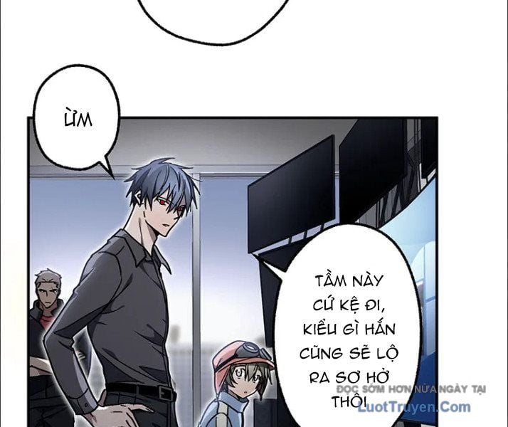 Quý Tộc Báo Thù Chap 37 - Next Chap 38