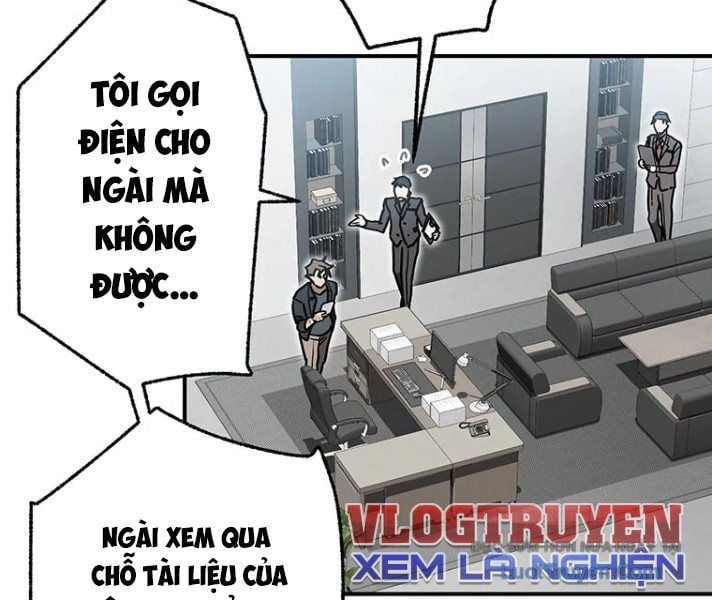 Quý Tộc Báo Thù Chap 37 - Next Chap 38