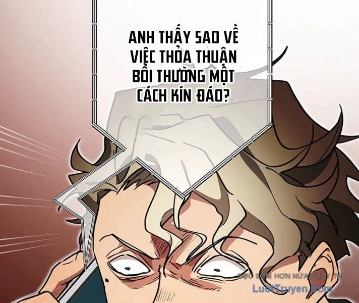 Quý Tộc Báo Thù Chap 37 - Next Chap 38