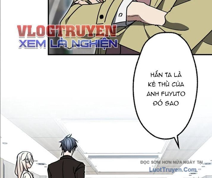 Quý Tộc Báo Thù Chap 37 - Next Chap 38