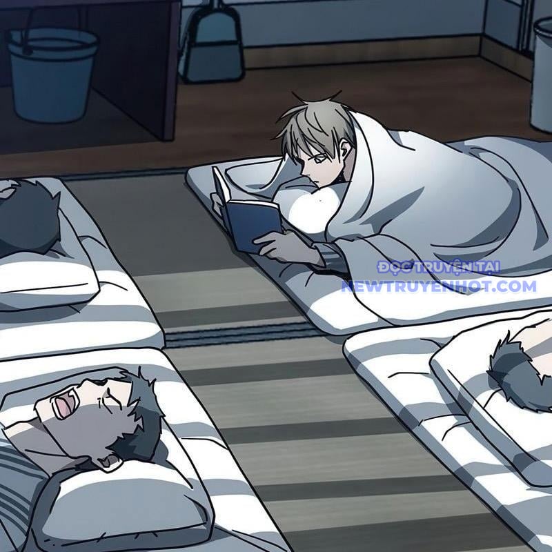 Quý Tộc Báo Thù Chap 9 - Next Chap 10