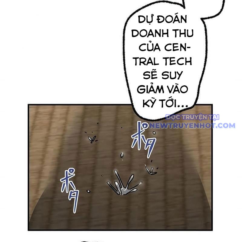 Quý Tộc Báo Thù Chap 9 - Next Chap 10