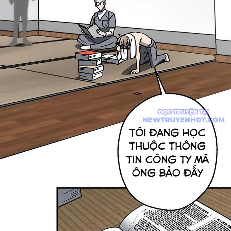 Quý Tộc Báo Thù Chap 9 - Next Chap 10