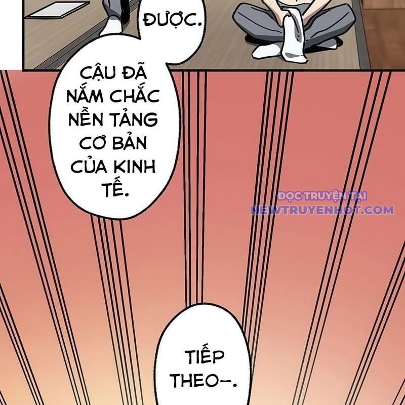 Quý Tộc Báo Thù Chap 9 - Next Chap 10