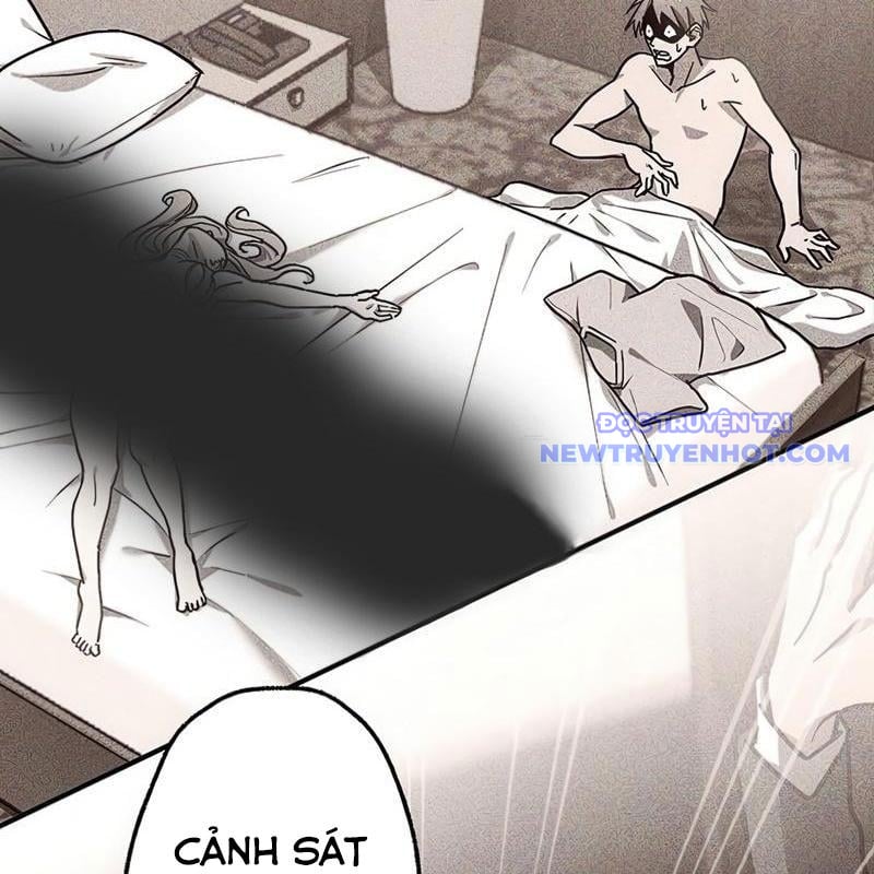 Quý Tộc Báo Thù Chap 9 - Next Chap 10