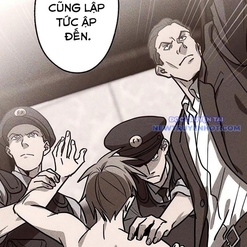 Quý Tộc Báo Thù Chap 9 - Next Chap 10