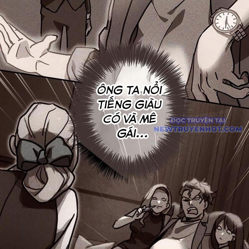 Quý Tộc Báo Thù Chap 9 - Next Chap 10