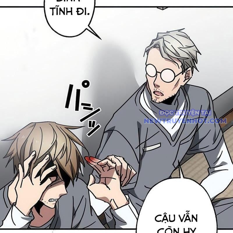 Quý Tộc Báo Thù Chap 9 - Next Chap 10