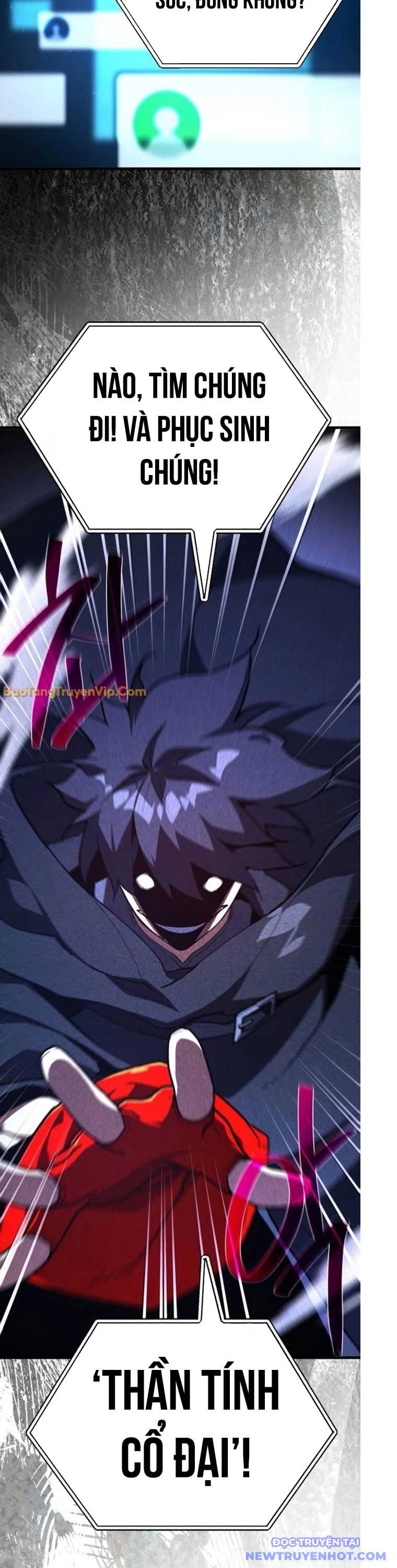 Quỷ Troll Mạnh Nhất Thế Giới Chap 127 - Next Chap 128