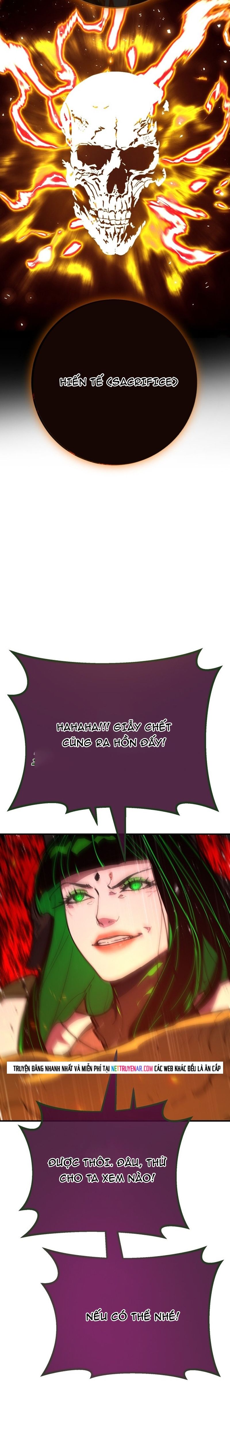 Quỷ Troll Mạnh Nhất Thế Giới Chap 164.1 - Next Chap 165.1