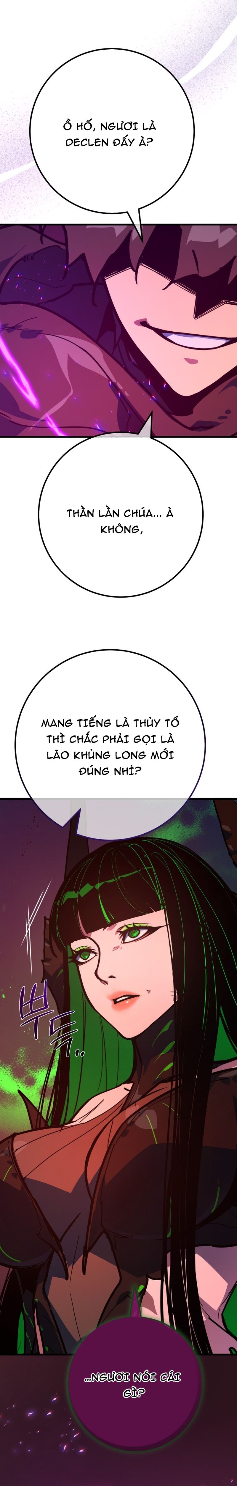 Quỷ Troll Mạnh Nhất Thế Giới Chap 164.1 - Next Chap 165.1