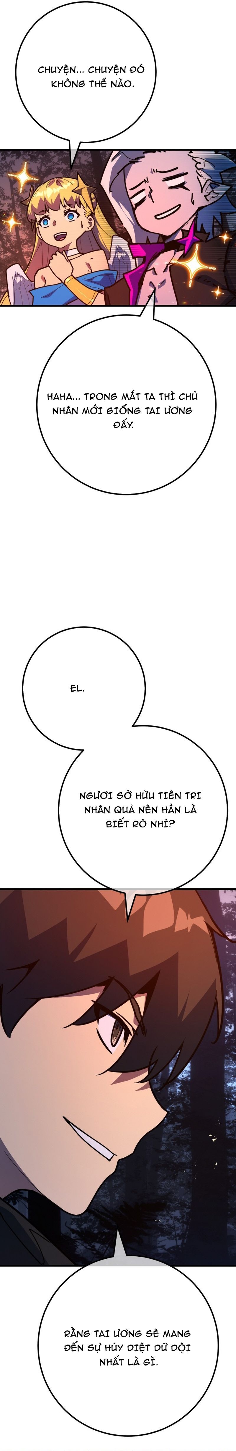 Quỷ Troll Mạnh Nhất Thế Giới Chap 164.2 - Next Chap 165.2